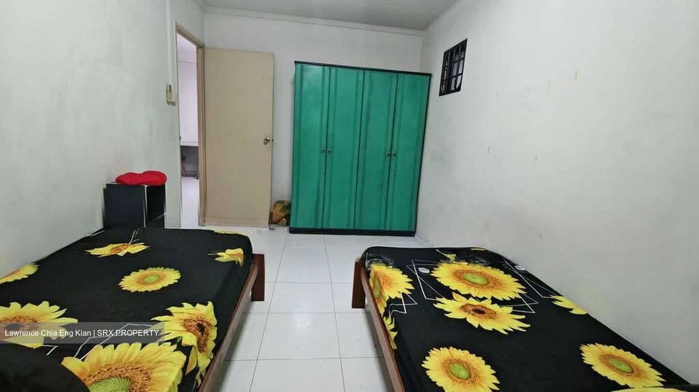 Blk 154 Jalan Teck Whye (Choa Chu Kang), HDB 4 Rooms #595643761